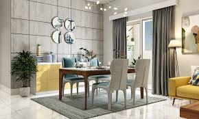 Elegant Dining Suite