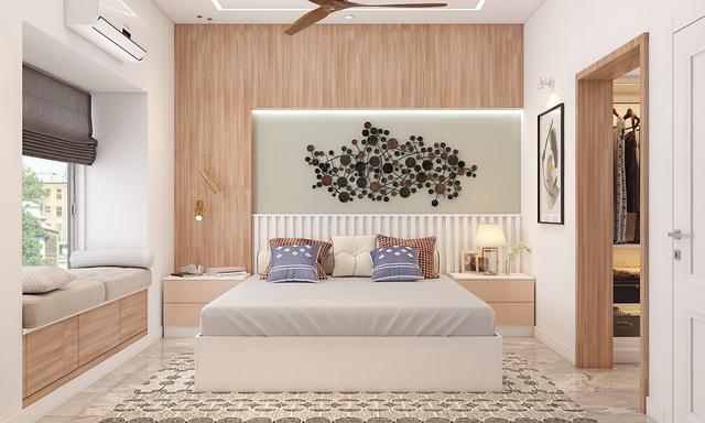 Bedroom Design